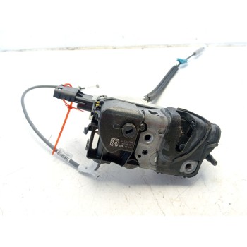 CERRADURA PUERTA DELANTERA DERECHA SU001A9681 