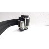 Recambio de cinturon seguridad delantero derecho para renault megane iii sport tourer dynamique referencia OEM IAM 868840008R  