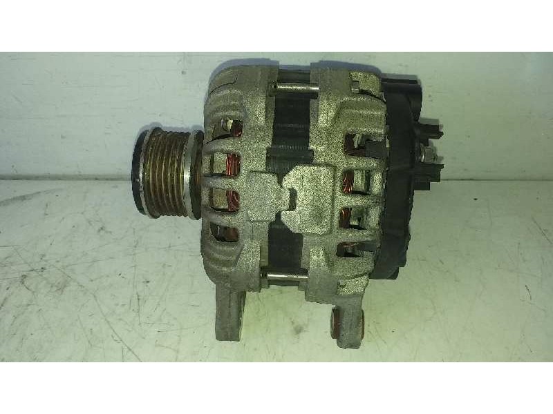 Recambio de alternador para dacia dokker ambiance referencia OEM IAM 231002949R F000BL0719 