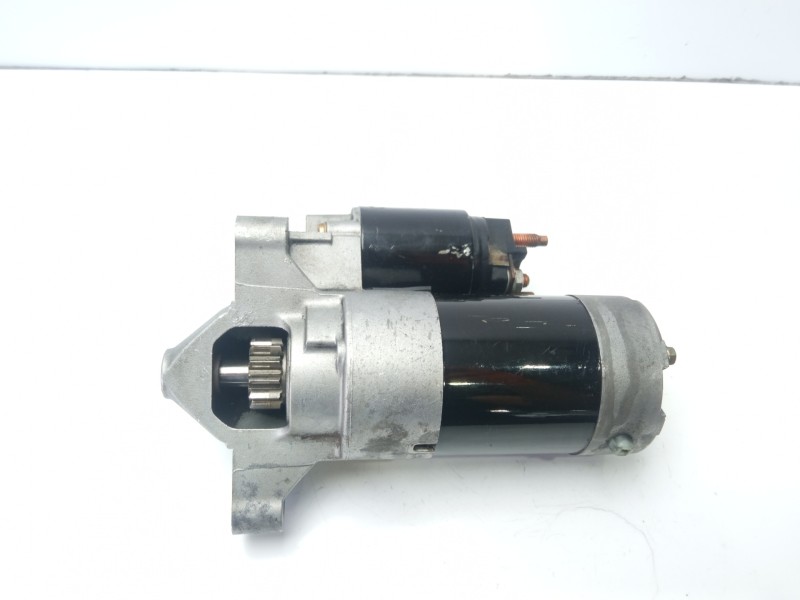 Recambio de motor arranque para peugeot 607 (s1) 2.2 hdi fap cat referencia OEM IAM M001T80082  