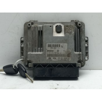 CENTRALITA MOTOR UCE 391012A610 
