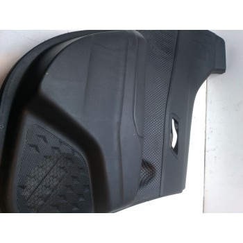 GUARNECIDO PUERTA TRASERA IZQUIERDA 67640f4060c0 67634x1b00 67061f4180c3