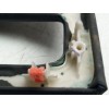 Recambio de moldura para toyota c-hr referencia OEM IAM 55404F4010C0 55404F4010 