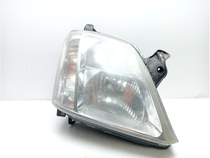 Recambio de faro derecho para opel meriva 1.7 16v cdti referencia OEM IAM 89308569  