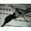 Recambio de cremallera direccion para peugeot 307 (s1) 1.6 16v cat referencia OEM IAM 20389112  