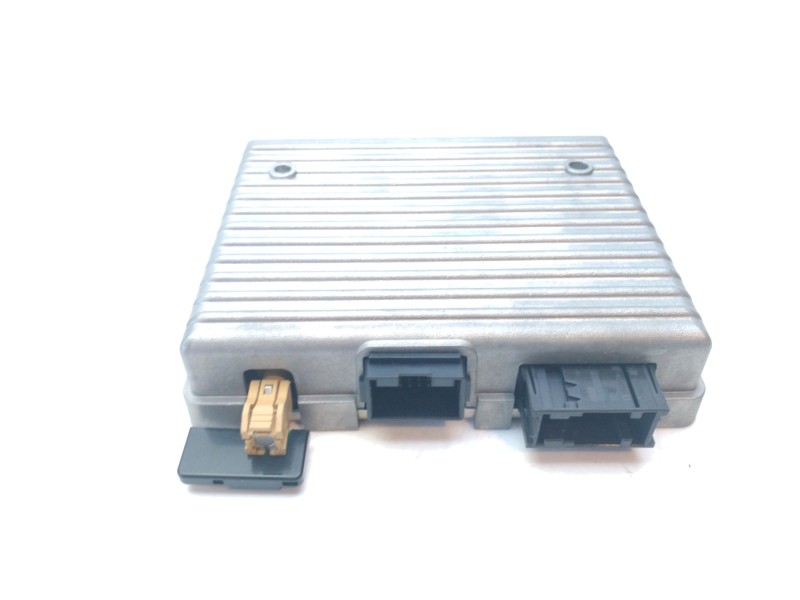 Recambio de modulo electronico para opel insignia berlina 2.0 cdti cat referencia OEM IAM 13353284  