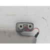 Recambio de parasol izquierdo para volvo xc90 d5 referencia OEM IAM 31403635  