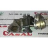 Recambio de turbocompresor para opel astra g berlina comfort referencia OEM IAM 90573533 454228-2 CB301171I