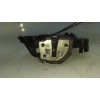 Recambio de cerradura puerta trasera derecha para toyota prius (nhw30) eco referencia OEM IAM   