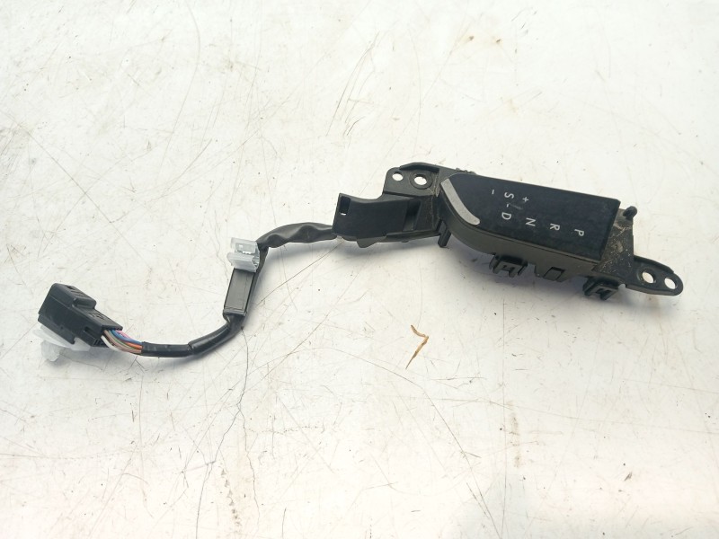 Recambio de modulo electronico para lexus ux (za10) 250h referencia OEM IAM 3597876020  