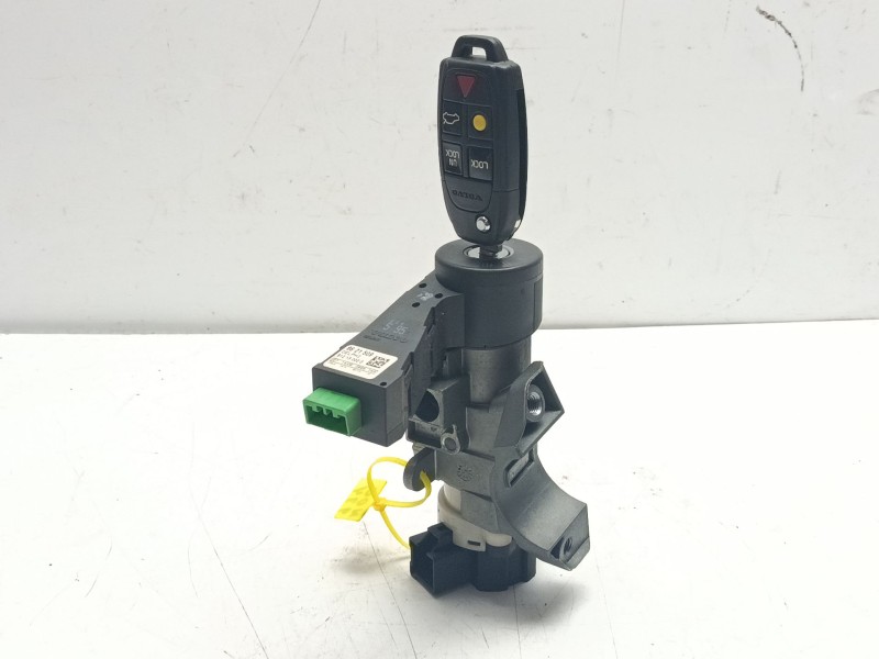 Recambio de conmutador de arranque para volvo xc90 d5 referencia OEM IAM 312533392 510130020  