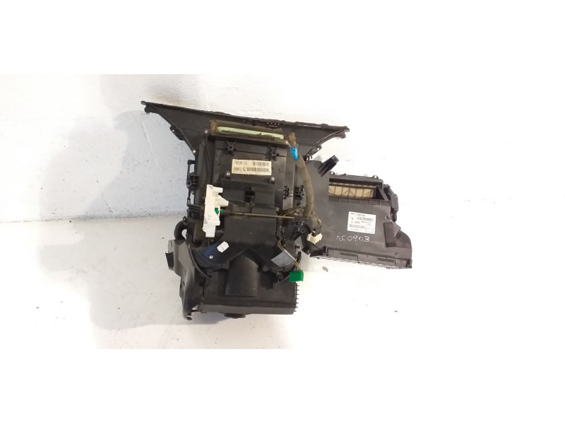 Recambio de calefaccion entera normal para mini r50,r53 16v cat referencia OEM IAM 987315P 964235K 