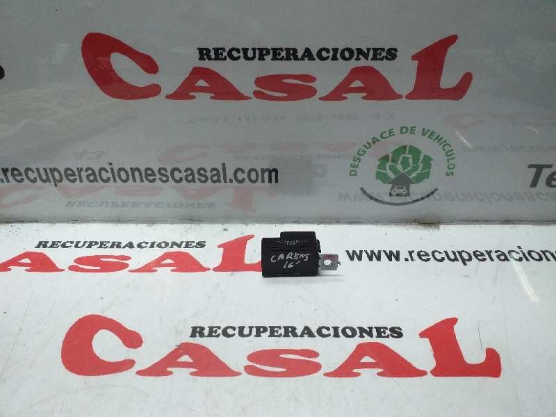 Recambio de modulo electronico para kia carens ( ) uefa euro 2016 referencia OEM IAM 957102E000  