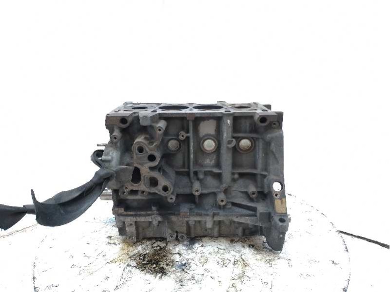 Recambio de bloque para fiat punto (evo) (199) mylife referencia OEM IAM 199A9000  