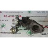 Recambio de turbocompresor para opel astra g berlina comfort referencia OEM IAM 90573533 454228-2 CB301171I