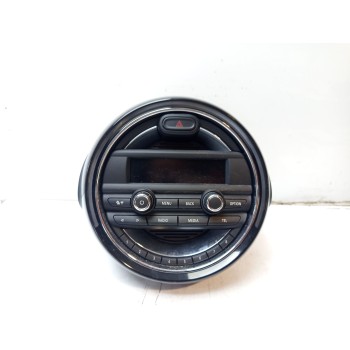 SISTEMA AUDIO / RADIO CD 65129350006 