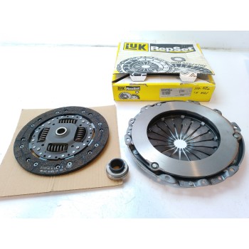 KIT EMBRAGUE 624321800 