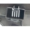 Recambio de moldura para toyota c-hr referencia OEM IAM 55434F4010C0 55434F4010 