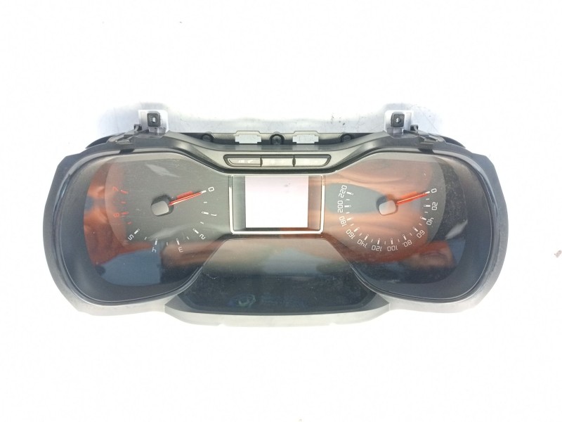 Recambio de cuadro instrumentos para toyota proace verso 1.6 d-4d cat referencia OEM IAM SU001B2311  