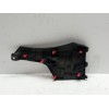 Recambio de moldura para toyota c-hr referencia OEM IAM 55434F4010C0 55434F4010 