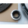 Recambio de kit embrague para peugeot partner kombi confort referencia OEM IAM 624321800  