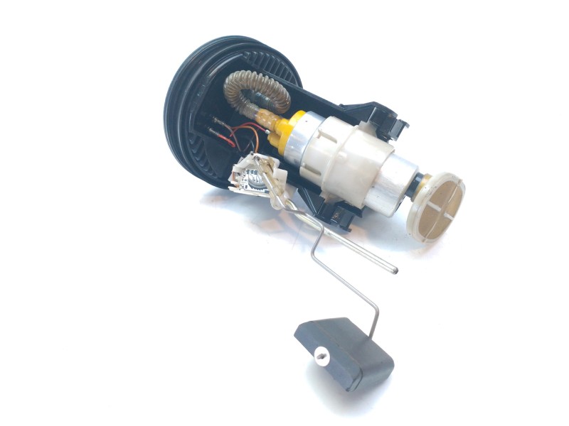 Recambio de aforador para bmw serie 3 berlina (e36) 325td referencia OEM IAM 1184748  