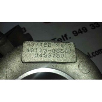 TURBOCOMPRESOR 49173-06501 897186-2413 0433780