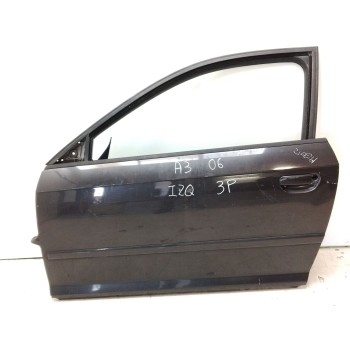 PUERTA DELANTERA IZQUIERDA A8L3831051B 
