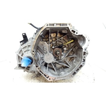 CAJA CAMBIOS 320101914R ND4 014 A018759 ND4014