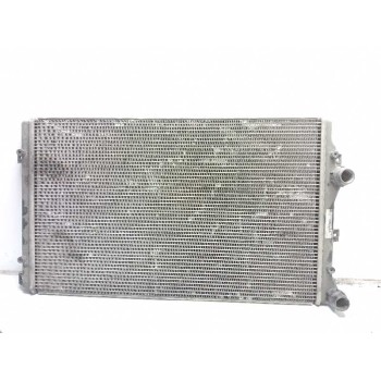 RADIADOR AGUA 1K0121253H 