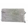 Recambio de radiador agua para volkswagen golf plus (5m1) bluemotion edition referencia OEM IAM 1K0121253H  