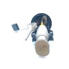 Recambio de aforador para bmw serie 3 berlina (e36) 325td referencia OEM IAM 1184748  
