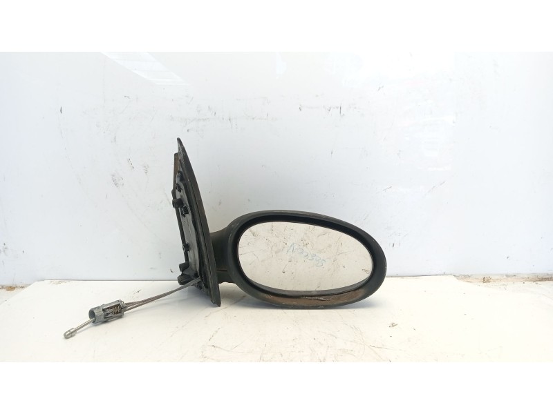Recambio de retrovisor derecho para smart cabrio 0.6 turbo cat referencia OEM IAM 512V007C22A00  
