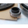 Recambio de kit embrague para peugeot partner kombi confort referencia OEM IAM 624321800  