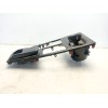 Recambio de molduras delanteras para lexus ux (za10) 250h referencia OEM IAM 5880476121  