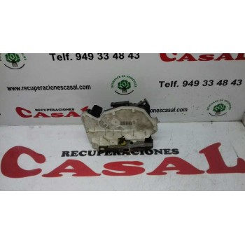 CERRADURA PUERTA TRASERA DERECHA 6J0839016C 
