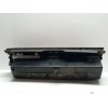 Recambio de moldura para toyota c-hr referencia OEM IAM 555010F030  