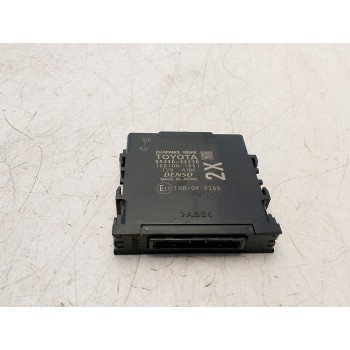 MODULO ELECTRONICO 8934033230 1881001851 