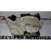Recambio de cerradura puerta trasera derecha para seat ibiza (6j5) reference referencia OEM IAM 6J0839016C  