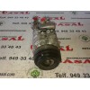 Recambio de compresor aire acondicionado para bmw serie 5 berlina (e39) 530d referencia OEM IAM 7SBU16C 4472208111 