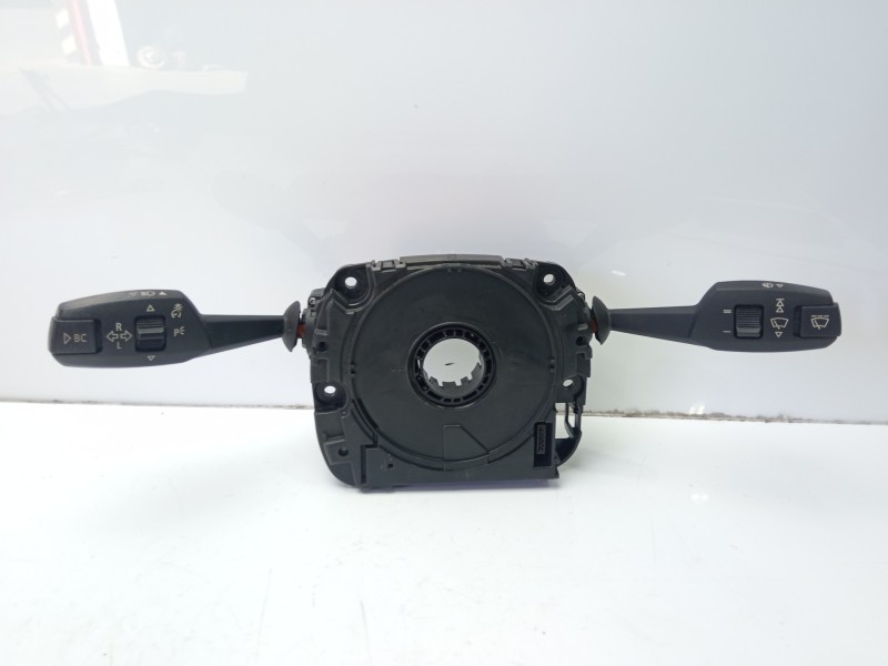Recambio de mando multifuncion para bmw serie 3 berlina (e90) referencia OEM IAM 01108160 392002082 01208194
