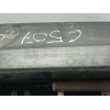 Recambio de moldura para toyota c-hr referencia OEM IAM 555010F030  