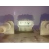Recambio de aforador para nissan primera berlina (p12) visia referencia OEM IAM 17040AV715212 0530300022 
