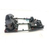 Recambio de molduras delanteras para lexus ux (za10) 250h referencia OEM IAM 5880476121  
