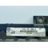 Recambio de radiador agua para volkswagen golf plus (5m1) bluemotion edition referencia OEM IAM 1K0121253H  