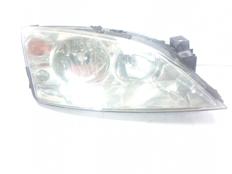 Recambio de faro derecho para ford mondeo berlina (ge) ambiente referencia OEM IAM 1435619  