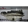 Recambio de cerradura puerta trasera derecha para seat ibiza (6j5) reference referencia OEM IAM 6J0839016C  