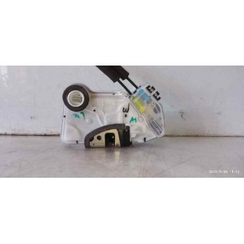 CERRADURA PUERTA DELANTERA IZQUIERDA 69040F4020 6904002491 