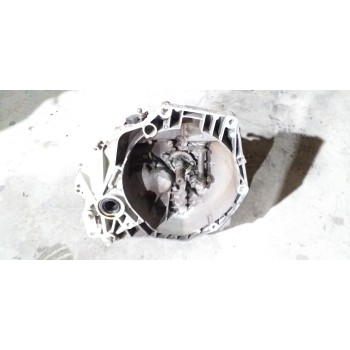 CAJA CAMBIOS CASCO 