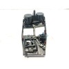Recambio de molduras delanteras para lexus ux (za10) 250h referencia OEM IAM 5880476121  